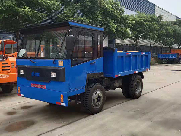 四不像运输车厂家