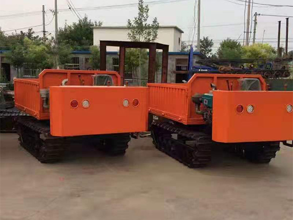 四不像运输车价格